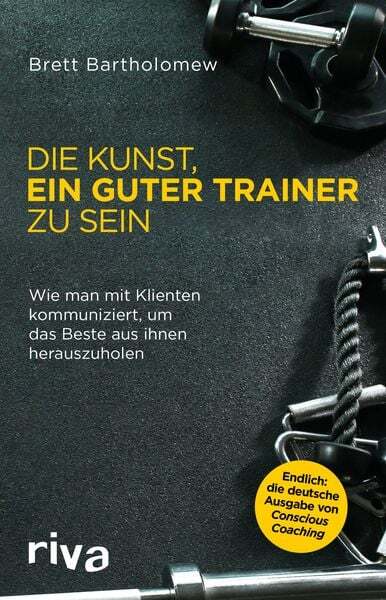 Thumbnail - Die Kunst, Ein Guter Trainer Zu Sein