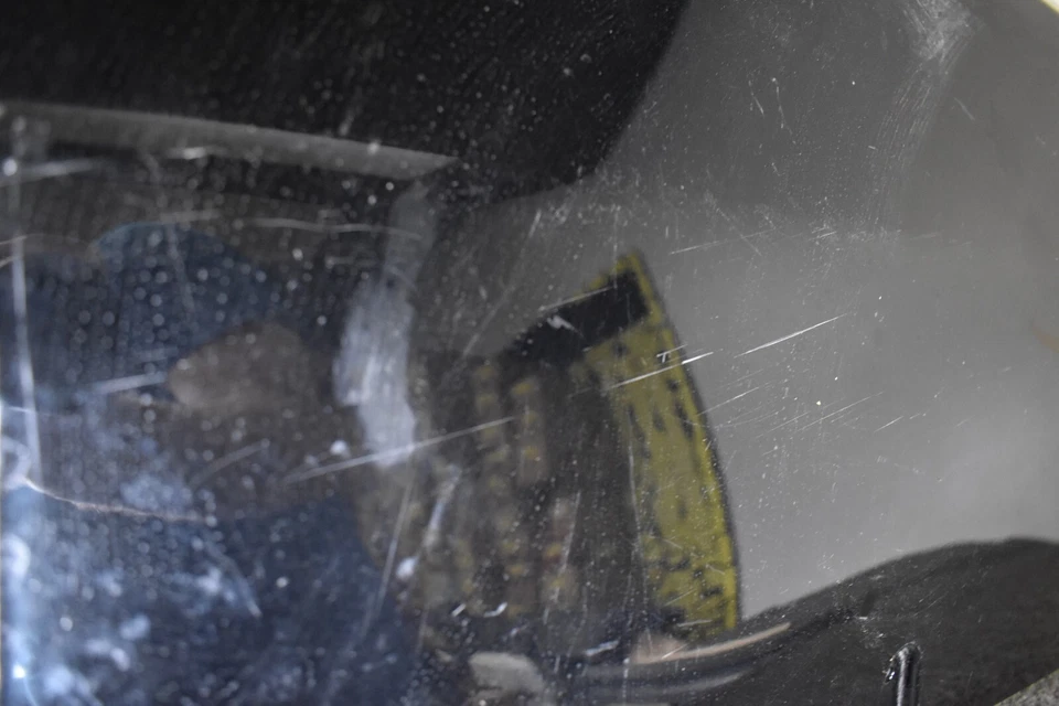 Parachoques delantero Jaguar F-Pace 2021 2022 2023 moldura inferior MK83-17F011-EA OEM Foto 4 de 4