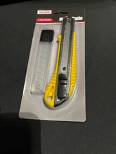 Tool Bench Hardware Utility Knife Brand New