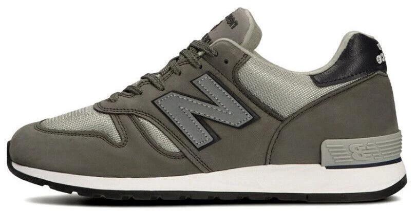 Las mejores ofertas en New Balance 670 Black - M670BK5 | eBay