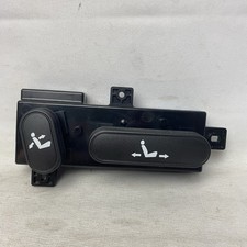 2009-2011 Kia Borrego Passenger Right Power Seat Switch 4 Way Adjust Control Rh