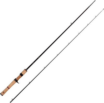 Abu Garcia AION AINC-602L Baitcasting Rod