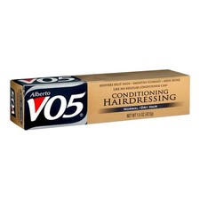 VO5 Conditioning Hairdressing for Normal-Dry Hair Case of 12 