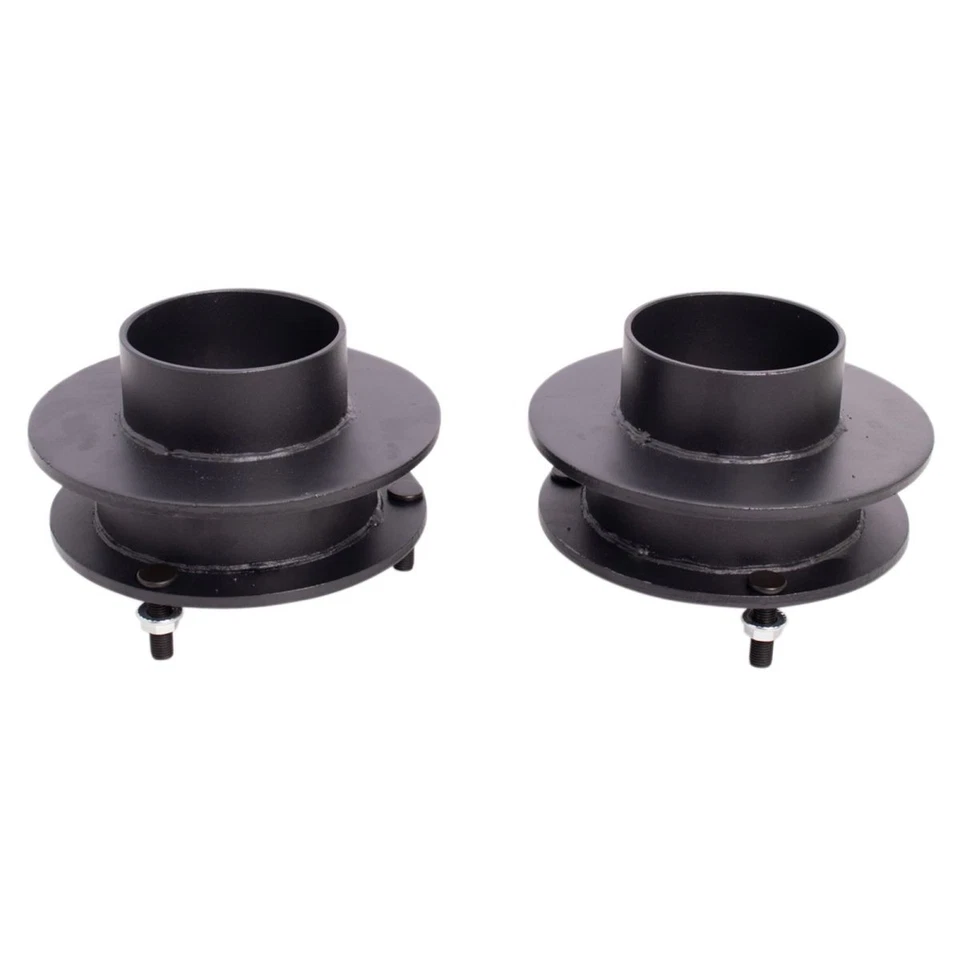 TRQ 2" Front Suspension Lift Leveling Kit for 94-13 Dodge Ram 2500 3500 4WD - Image 3 of 4