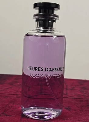 Heures D'Absence By Louis Vuitton 6.8oz 200ml Eau De Perfume EDP