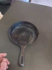 Griswold Cast Iron Skillet 5