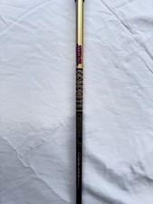 Graphite Design Tour AD CQ-6 CQ 6 S Flex Driver Shaft with Callaway Tip