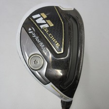 TaylorMade Hybrid M GLOIRE HY 19  Stiff Speeder EVOLUTION TM
