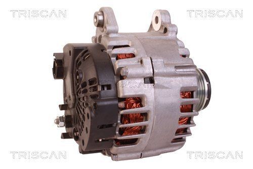 Triscan Axialgelenk, Spurstange 8500 43240 FüR Hyundai-image