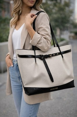Michael Kors Emilia Tote