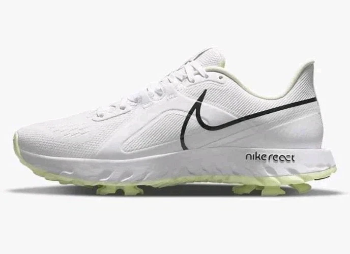 Nike React Infinity Pro White Black 2021 for Sale | Authenticity