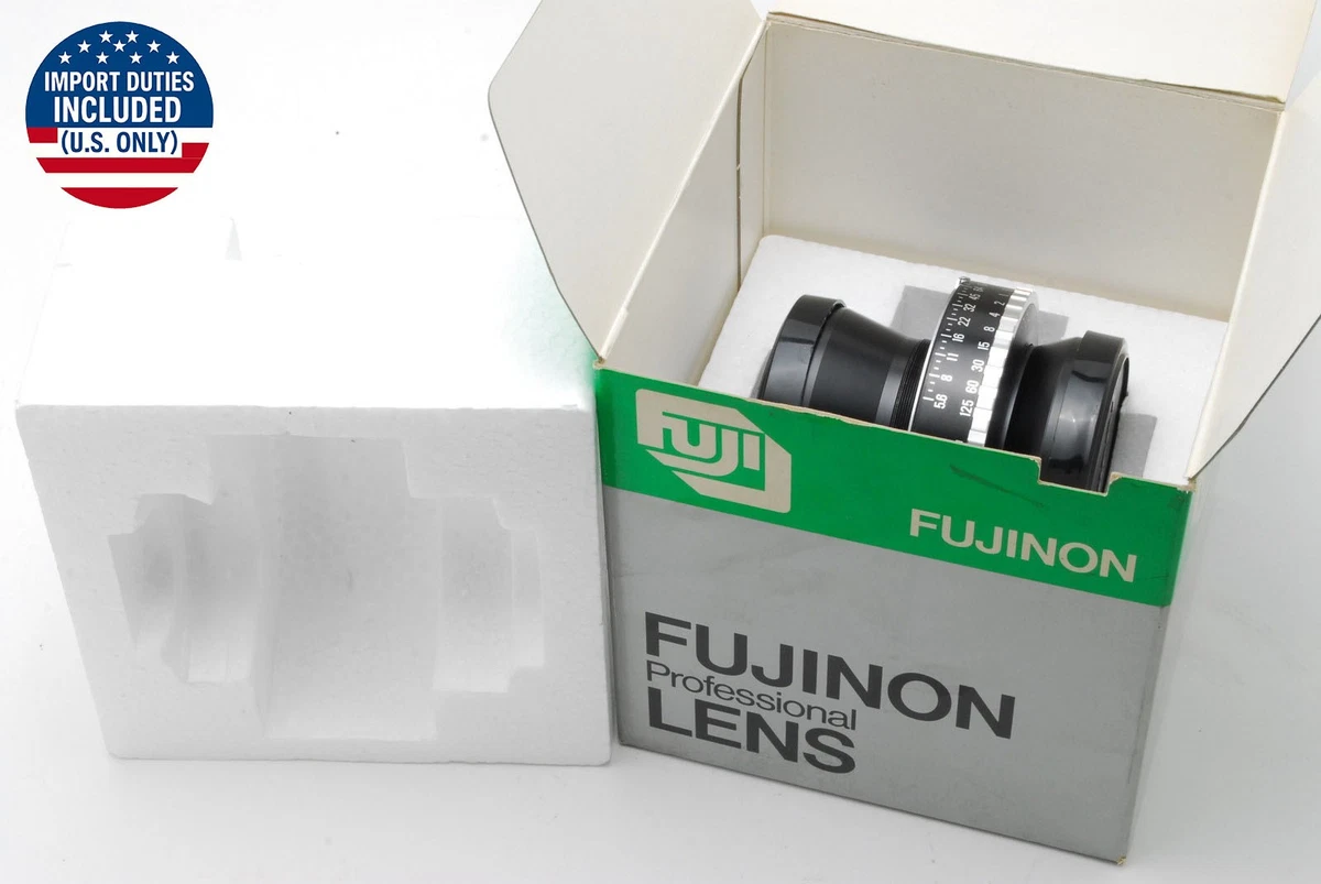 Fujifilm 300mm Focal Camera Lenses for sale | eBay