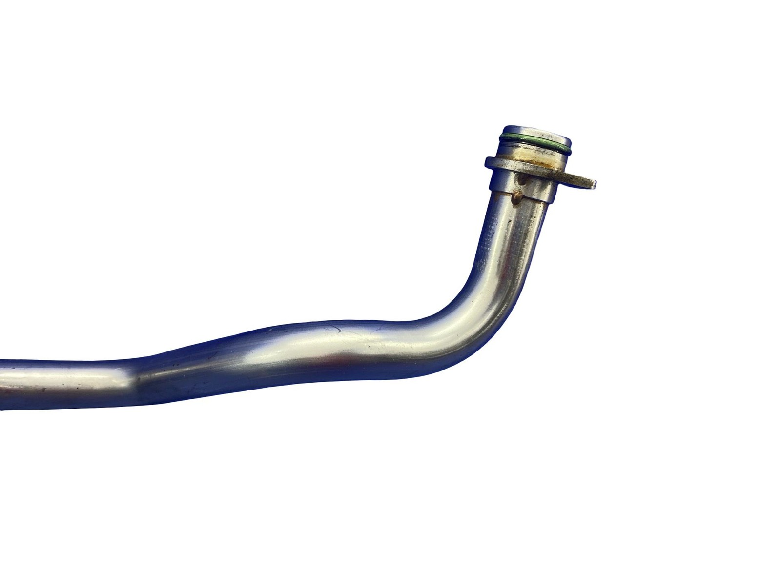 2017-2023 Audi R8 AWD 5.2L Oil Cooler Hose Pipe Line Tube 4S0115687C Oem