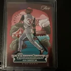 2025 Panini Three and Two - Downtown Ken Griffey Jr #14