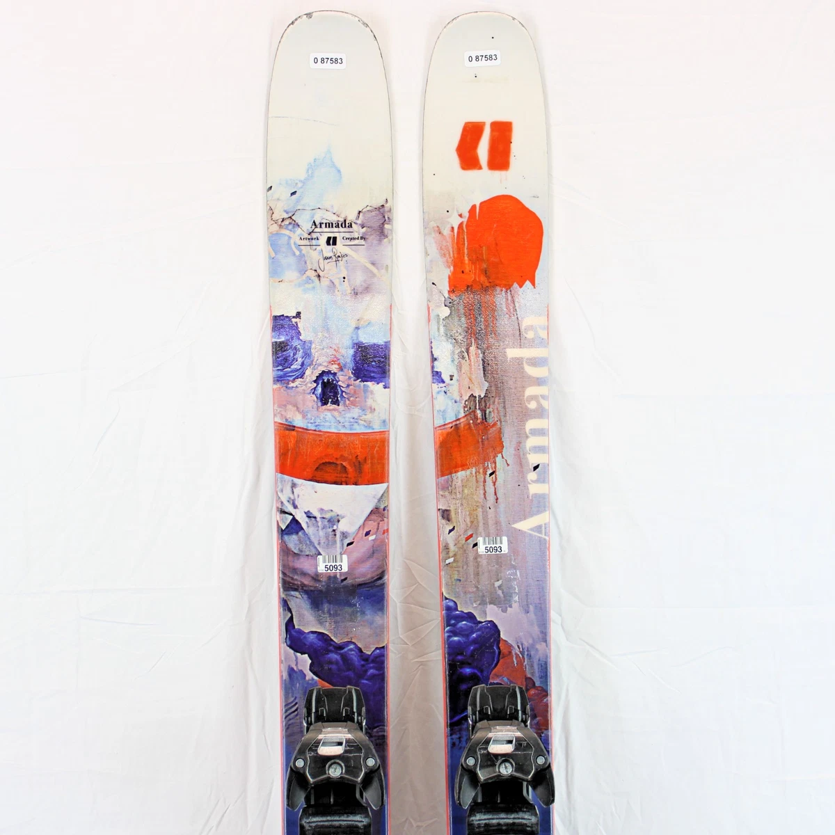 Armada Skis for sale | eBay