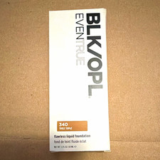 Black Opal Even True Flawless Liquid Foundati...