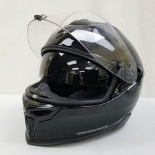 Scorpion Exo Exo-T520 Helmet Gloss Black Size...