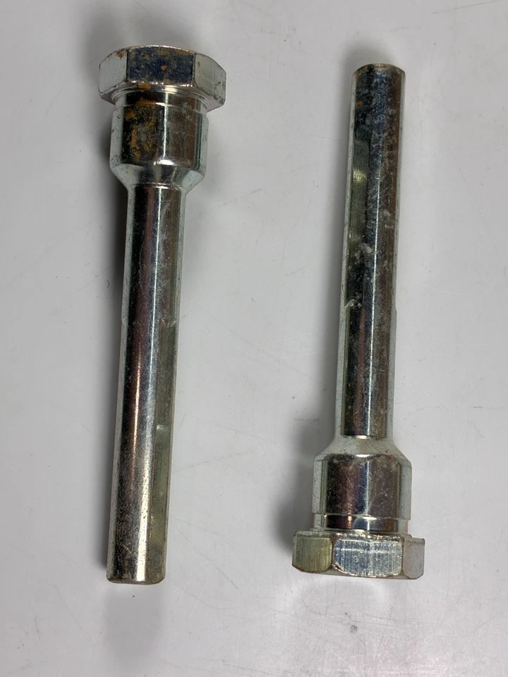 Pinos guia de pinça de freio dianteiro (CONJUNTO DE 2) Brakebest (14181 30014181) GMC NOVO - Imagem 2 de 4