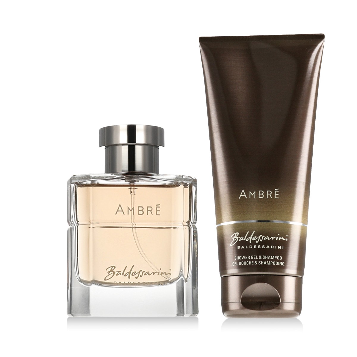 Baldessarini Ambr EDT 50 ml SG 50 ml man 7290₽