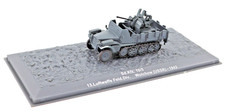 Altaya Sd.Kfz. 10/5 13.Luftwaffe Feld.Div. Wolchow (USSR) - 1943 1:72
