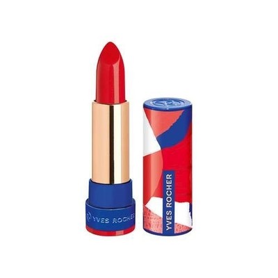 Yves Rocher Lipstick In Shade 14 Satin Rouge 3.7g