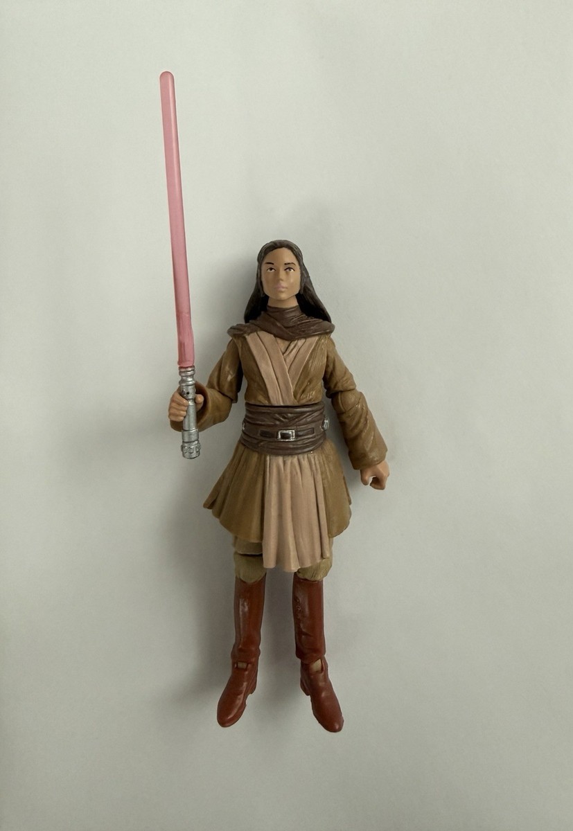 Star Wars Legacy Collection JAINA SOLO BD60 Rare | eBay