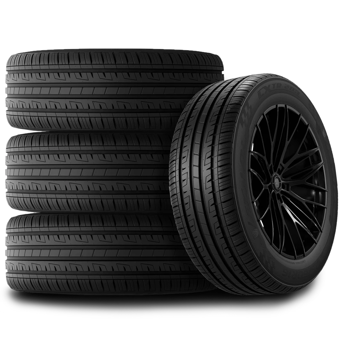 215/60R16 95V BRIDGSETONE4本 J.43 NEXTRY ブリヂストン 215/60R16 