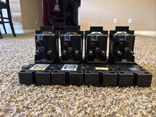 4 Flowjet pumps SK 382-001