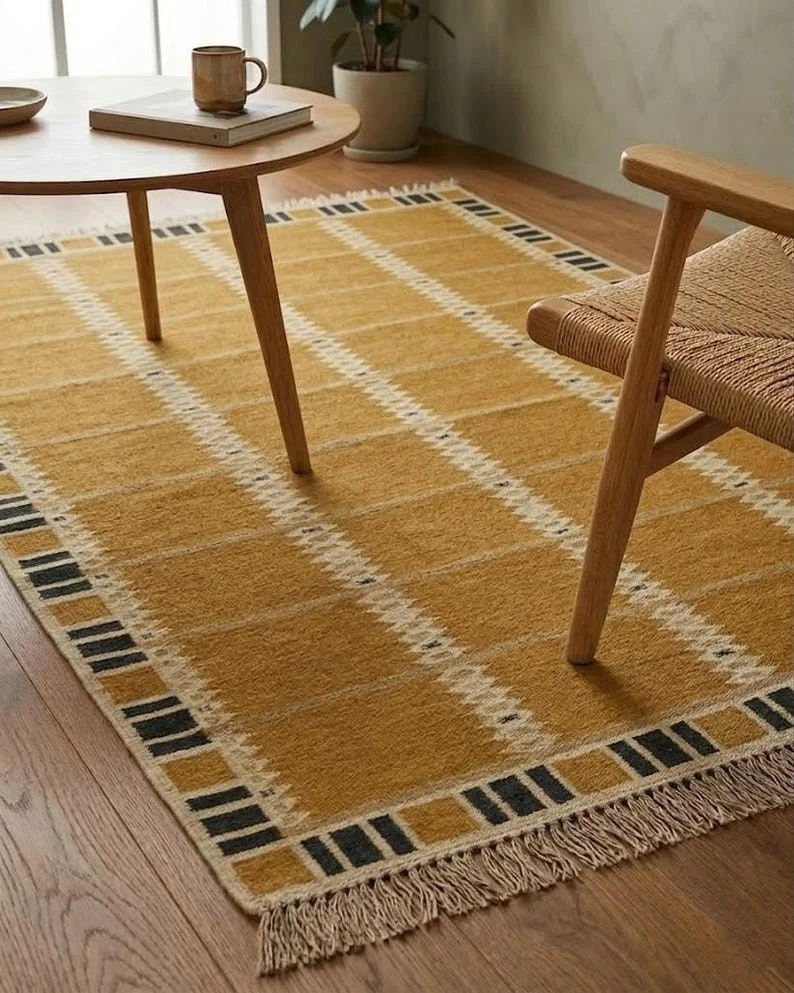Ikea Stockholm Teppich online kaufen