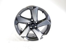 JX7J-1007-D1A CERCHIO IN LEGA DA 17 POLLICI 5 FORI 7JX17H2 ET 45 FORD FOCUS SW A