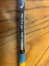 Gold Tip Warrior Arrows