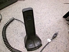 Kenwood KMC-59C Desk Microphone Dispatch Microphone Base Microphone