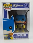Batgirl Blue Funko Pop DC Comics Batman Vaulted 03