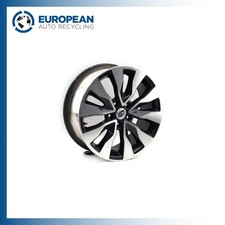 2023-2024 Subaru Legacy 18x7.5 Wheel Rim - Oem 7k Miles 28111an17a 28111an26a 2023-2024 Subaru Legacy 18x7.5 Wheel Rim - Oem 7k Miles 28111an17a 28111an26a