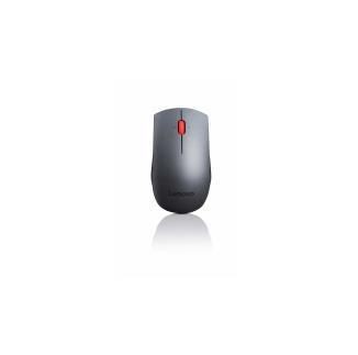 Lenovo 4X30H56886 Mouse – Ambidextrous RF Wireless Laser 1600 DPI