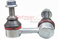 Metzger Autoteile Koppelstange Stabilisator Competence Kit 53071101 FüR Navara