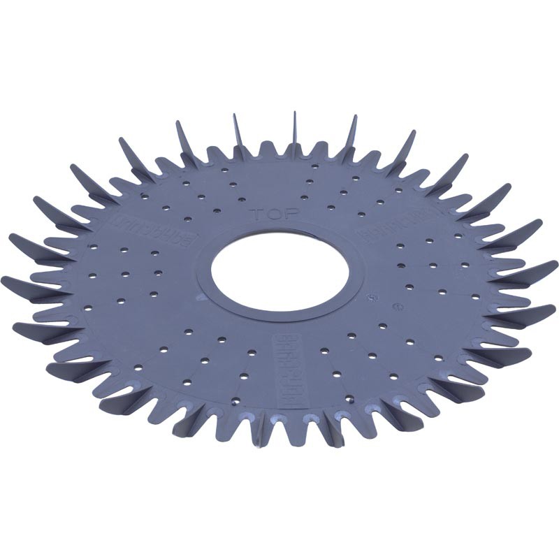 Jandy Zodiac W70464 Finned Disc for Baracuda G2 Pool Cleaner