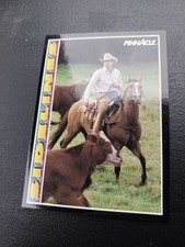 1992 Pinnacle - Nolan Ryan #294