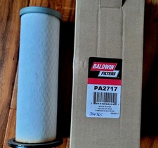 Baldwin PA2717 Inner Air Element - New in Box - Made in USA