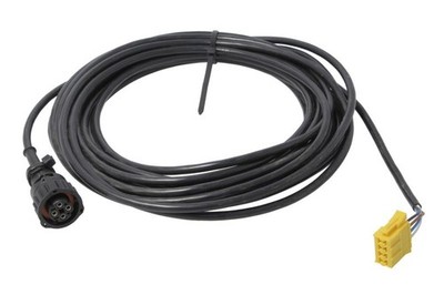 For Tekson 310090K Electric Cable 310090K Harness Wire for Kitas Tachograph Sen