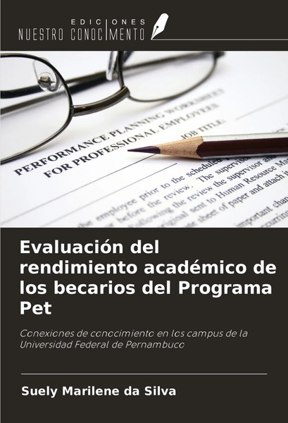 EvaluacióN Del Rendimiento AcadéMico De Los Becarios Del Programa Pet Silva Buch-image