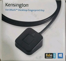 Kensington VeriMark Desktop Fingerprint Key