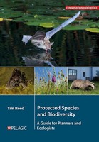 Tim Reed | Protected Species And Biodiversity | Buch | Englisch (2024)