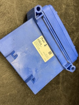 Danfoss SC024 120 00000 Electronic Control Unit ECU P/N 1027715-01 Mobile Hydrau