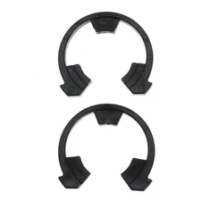 WS60X10004 1205500 Water Filtration Softener Clips for GE Eco Water Sears