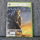 Halo 3 & Fable II Double Pack (Microsoft Xbox 360, 2010) Complete X360