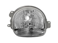 Scheinwerfer Links H4 FüR Renault Twingo 1998-2007