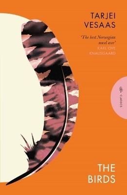 Tarjei Vesaas The Birds (Paperback) Pushkin Press Classics (UK IMPORT)