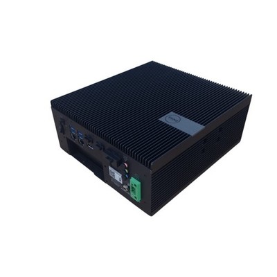 Dell Embedded Box PC 5000 i7-6820EQ 16 Go 256 Go SSD Win10 Pro | eBay