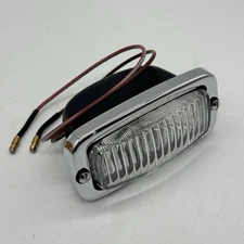++NEW++ Porsche 356 B C Reverse Light Assembly BACK UP LAMP